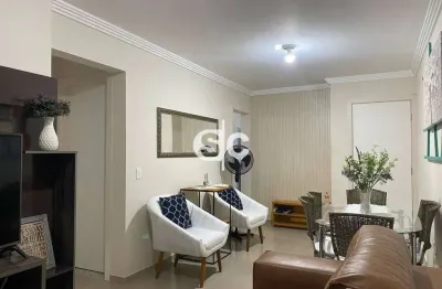 Apartamento com 2 quartos à venda no Areias, Camboriú 