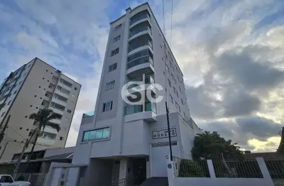 Apartamento com 2 quartos à venda no Centro, Camboriú 