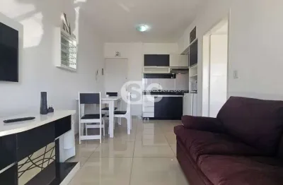 Apartamento com 1 quarto para alugar na Vila Real, Balneário Camboriú 