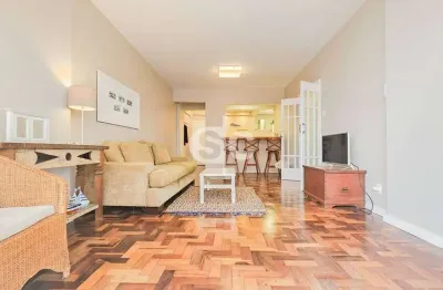 Apartamento com 2 quartos à venda na Barra Sul, Balneário Camboriú 