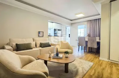 Apartamento com 3 quartos à venda no Centro, Balneário Camboriú 