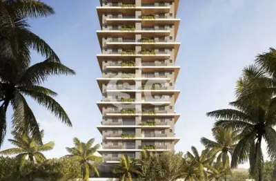 Apartamento com 2 quartos à venda no Centro, Porto Belo 