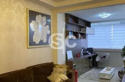 Apartamento com 3 quartos à venda no Tabuleiro, Camboriú 