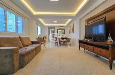 Apartamento com 3 quartos à venda no Centro, Balneário Camboriú 