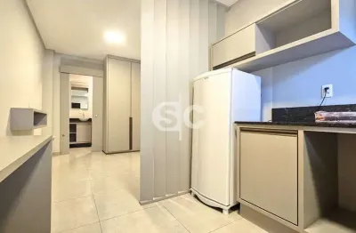 Flat com 1 quarto para alugar no Centro, Balneário Camboriú 
