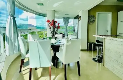 Apartamento com 3 quartos à venda no Centro, Balneário Camboriú 