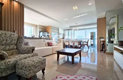 Apartamento com 3 quartos para alugar no Centro, Balneário Camboriú 