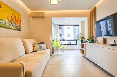 Apartamento com 3 quartos à venda no Centro, Balneário Camboriú 