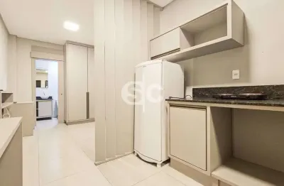 Kitnet / Stúdio para alugar no Centro, Balneário Camboriú 