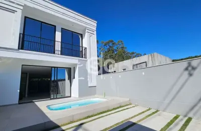 Casa com 3 quartos à venda no São Francisco de Assis, Camboriú 