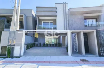 Casa com 3 quartos à venda no São Francisco de Assis, Camboriú 