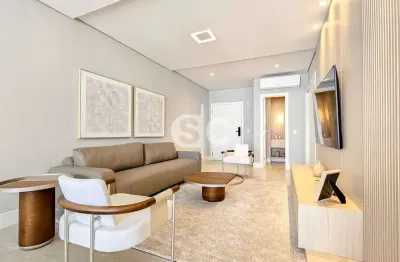 Apartamento com 4 quartos à venda no Centro, Balneário Camboriú 