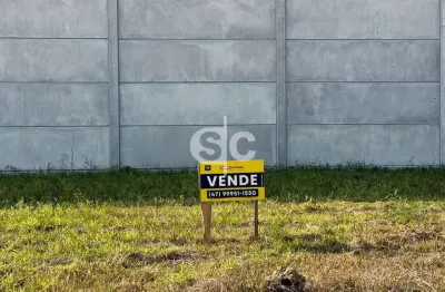 Terreno à venda no Rio Pequeno, Camboriú 