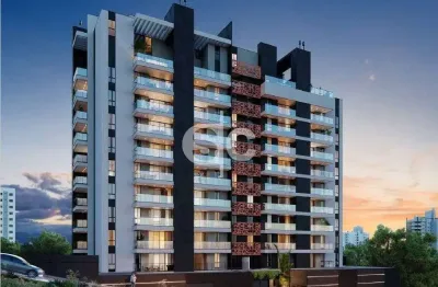 Apartamento com 2 quartos à venda no são francisco de assis, camboriú  por r$ 798.000