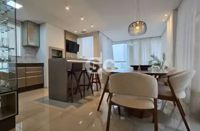 Apartamento com 3 quartos para alugar no Centro, Balneário Camboriú 