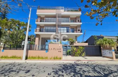 Apartamento com 3 quartos à venda na cabeçudas, itajaí  por r$ 3.000.000