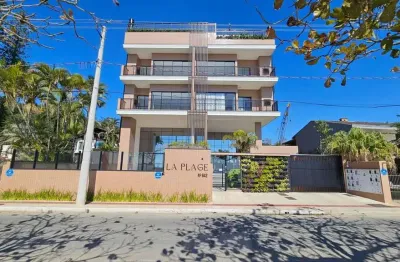 Apartamento com 3 quartos à venda na cabeçudas, itajaí  por r$ 3.000.000