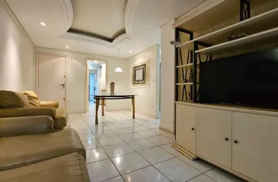 Apartamento com 3 quartos para alugar no Centro, Balneário Camboriú 