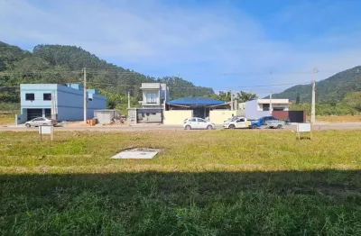 Terreno à venda no Rio Pequeno, Camboriú 