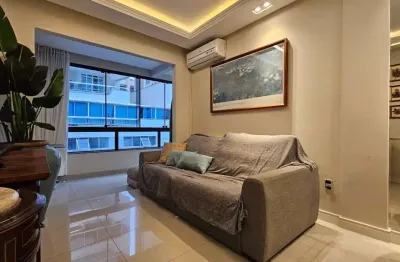Apartamento com 2 quartos à venda em Meia Praia, Itapema 