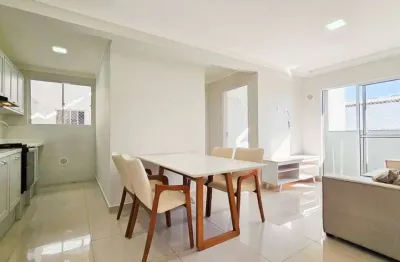 Apartamento com 2 quartos à venda no Cedro, Camboriú 