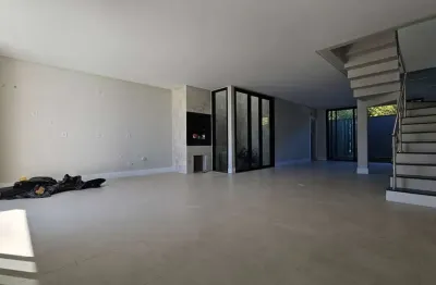 Casa com 3 quartos à venda no São Francisco de Assis, Camboriú 