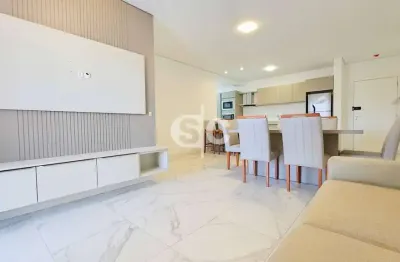 Apartamento com 3 quartos para alugar no Fazenda, Itajaí 