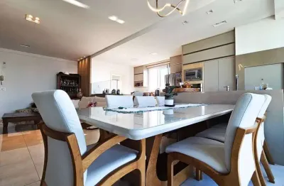 Apartamento com 3 quartos para alugar no Centro, Balneário Camboriú 