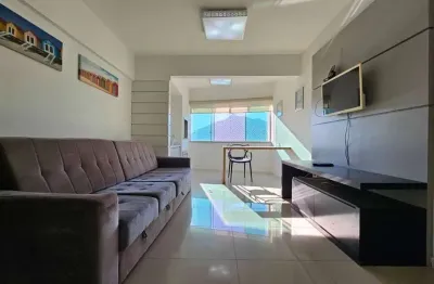 Apartamento com 2 quartos para alugar no Tabuleiro, Camboriú 