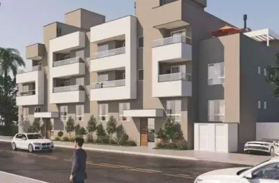 Apartamento com 2 quartos à venda em Nações, Balneário Camboriú 