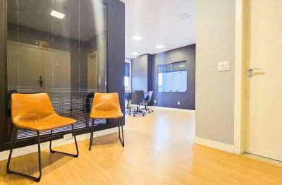 Casa comercial à venda no Centro, Balneário Camboriú 
