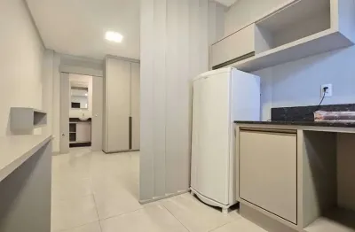Flat com 1 quarto para alugar no Centro, Balneário Camboriú 