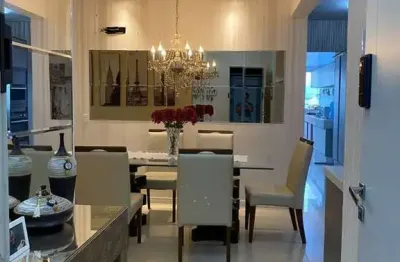 Apartamento com 3 quartos para alugar no Tabuleiro, Camboriú 