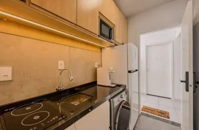 Kitnet / Stúdio à venda no Centro, Balneário Camboriú 