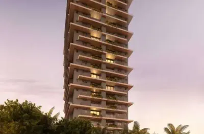 Apartamento com 2 quartos à venda no Centro, Porto Belo 