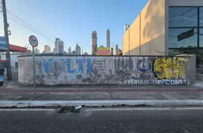 Terreno comercial para alugar na Vila Real, Balneário Camboriú 
