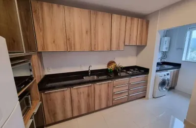 Apartamento com 2 quartos à venda em Pioneiros, Balneário Camboriú 