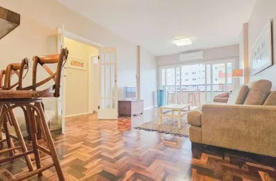 Apartamento com 2 quartos à venda na Barra Sul, Balneário Camboriú 