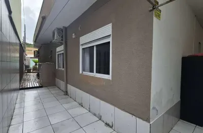 Casa com 3 quartos à venda no São Francisco de Assis, Camboriú 