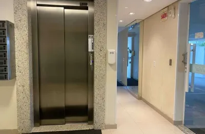 Apartamento com 2 quartos à venda no Areias, Camboriú 