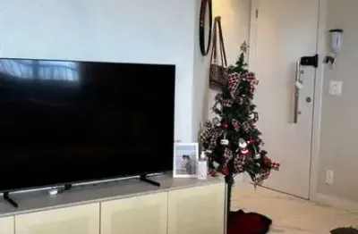 Apartamento com 2 quartos à venda no Ressacada, Itajaí 