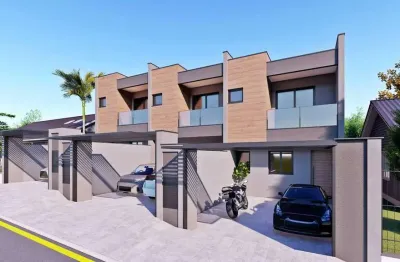 Casa com 3 quartos à venda no Areias, Camboriú 