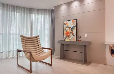 Apartamento com 3 quartos, centro - balneário camboriú