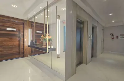 Apartamento com 3 quartos para alugar na Praia Brava, Itajaí 