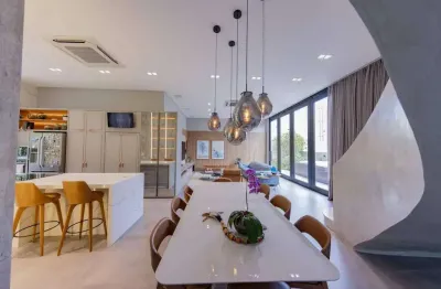 Exclusividade e conforto em balneário camboriú: sua nova residência de alto padrão