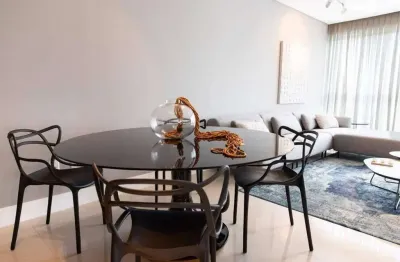 Apartamento com 4 quartos para alugar na Barra Sul, Balneário Camboriú 