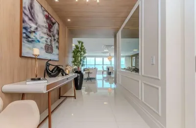 Apartamento com 4 quartos à venda na Barra Sul, Balneário Camboriú 