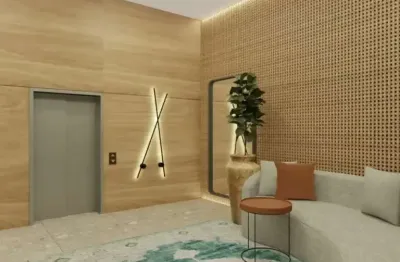 Apartamento com 2 quartos à venda na Vila Real, Balneário Camboriú 