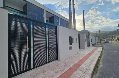 Casa com 2 quartos à venda no Rio Pequeno, Camboriú 
