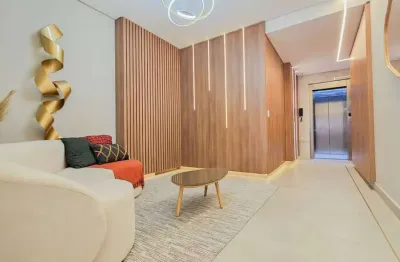 Apartamento com 1 quarto à venda no São Francisco de Assis, Camboriú 